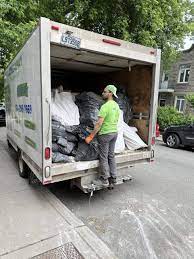 Reliable Bangor, PA Junk Removal Services Solutions